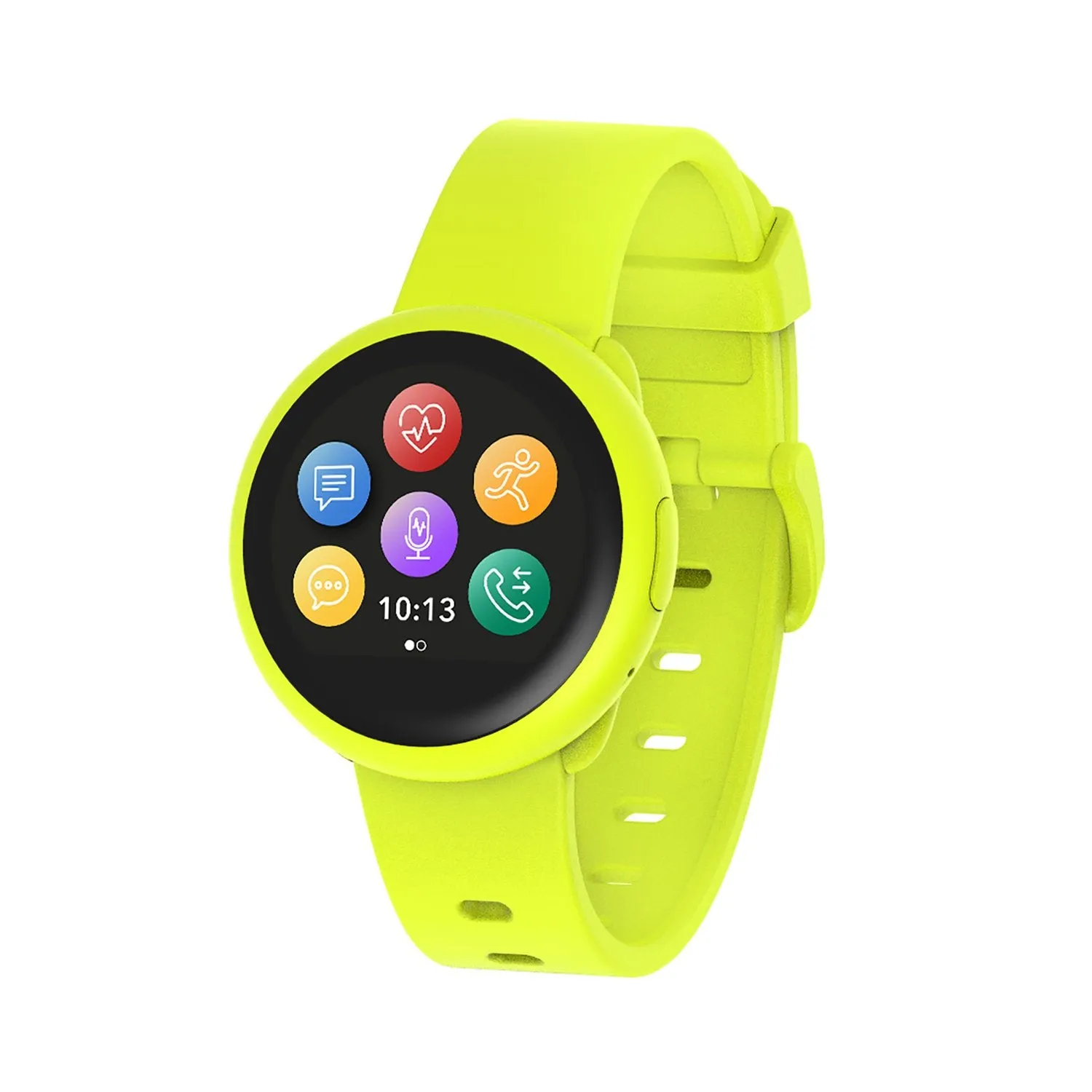 ZEROUND3 LITE - THE GO-TO SMARTWATCH DESIGNED FOR YOUR ACTIVE LIFESTYLE