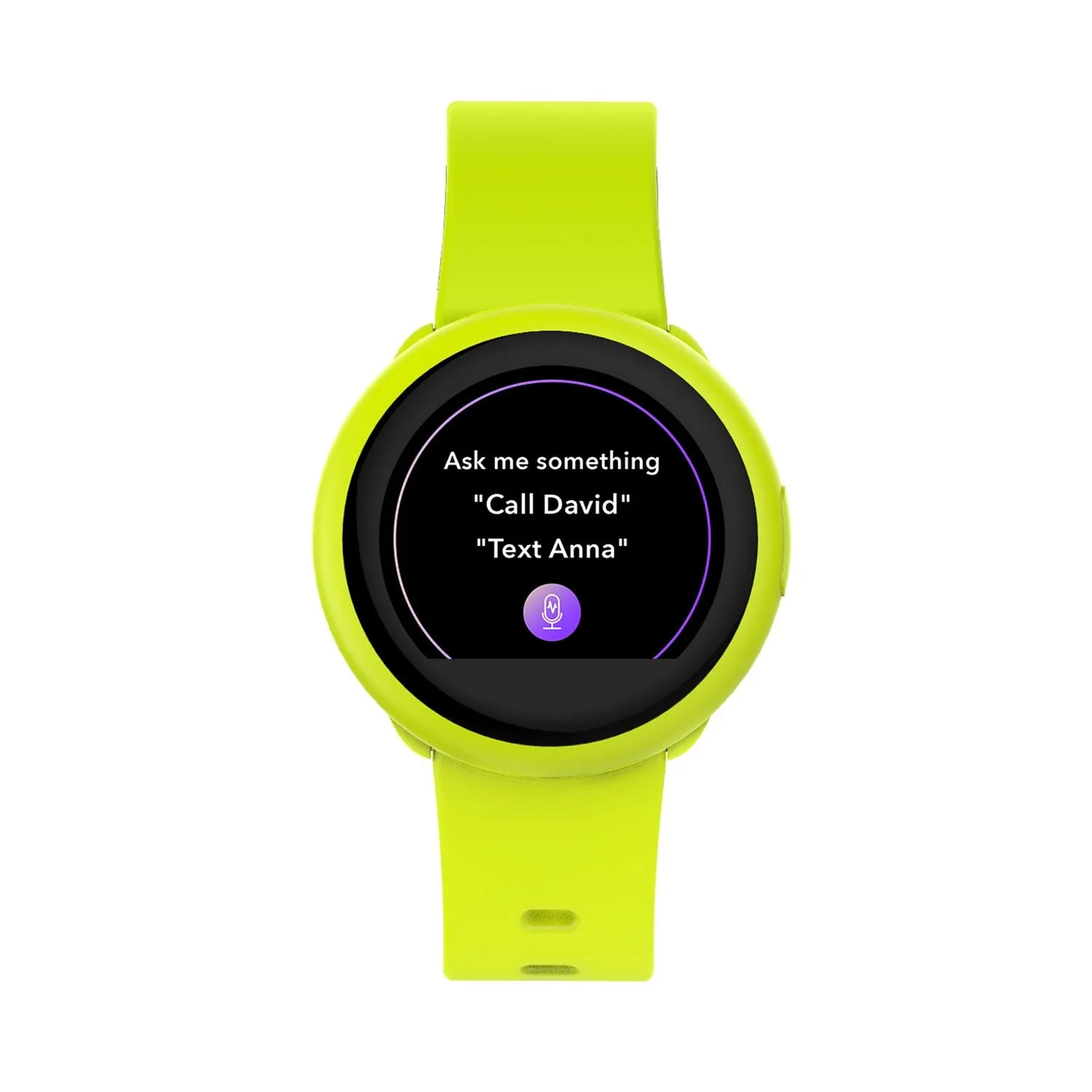ZEROUND3 LITE - THE GO-TO SMARTWATCH DESIGNED FOR YOUR ACTIVE LIFESTYLE