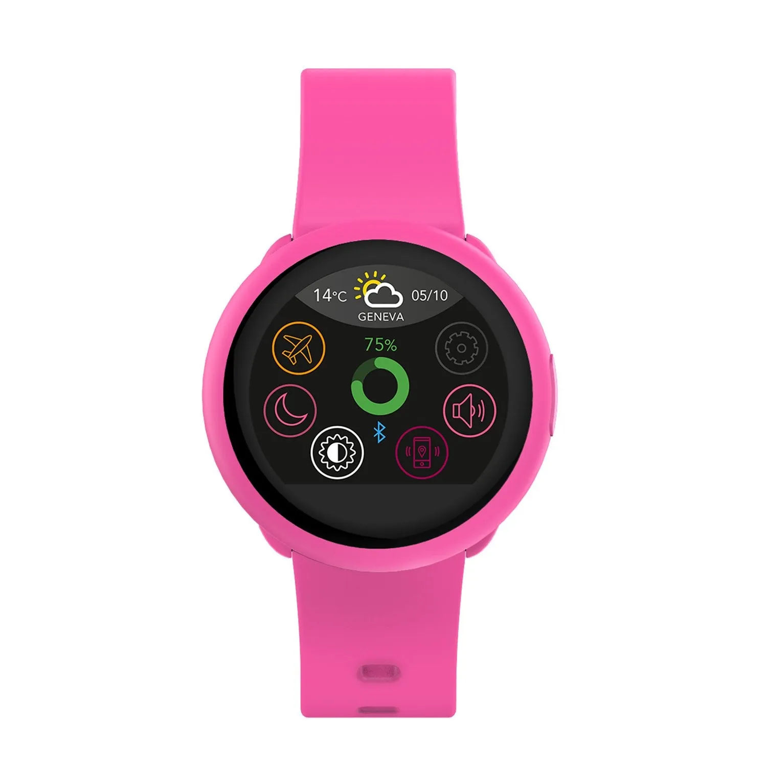 ZEROUND3 LITE - THE GO-TO SMARTWATCH DESIGNED FOR YOUR ACTIVE LIFESTYLE
