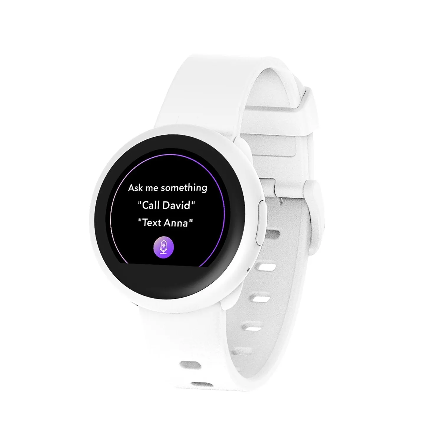 ZEROUND3 LITE - THE GO-TO SMARTWATCH DESIGNED FOR YOUR ACTIVE LIFESTYLE