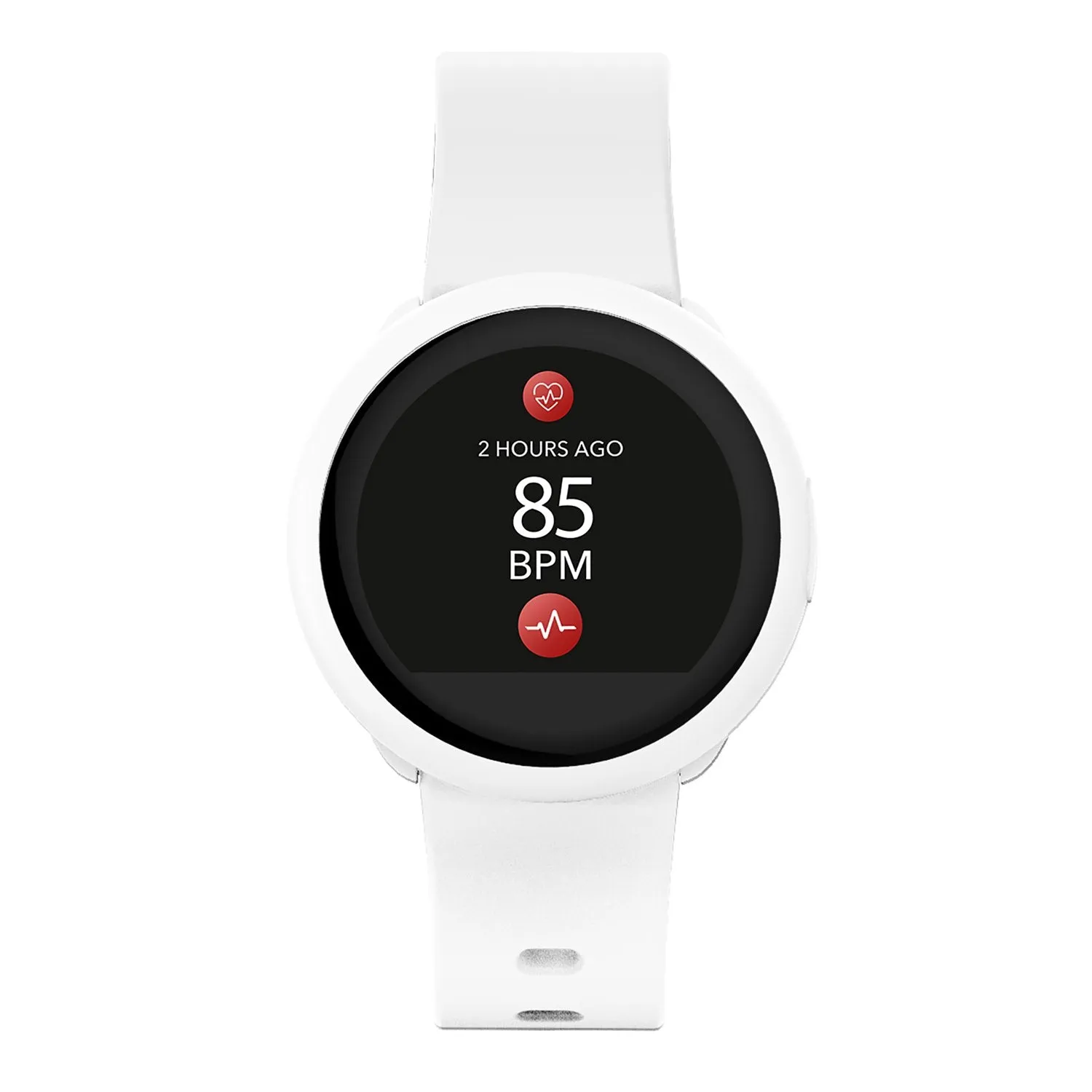 ZEROUND3 LITE - THE GO-TO SMARTWATCH DESIGNED FOR YOUR ACTIVE LIFESTYLE