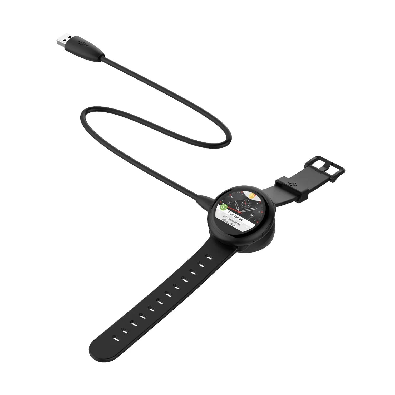 ZEROUND3 LITE - THE GO-TO SMARTWATCH DESIGNED FOR YOUR ACTIVE LIFESTYLE