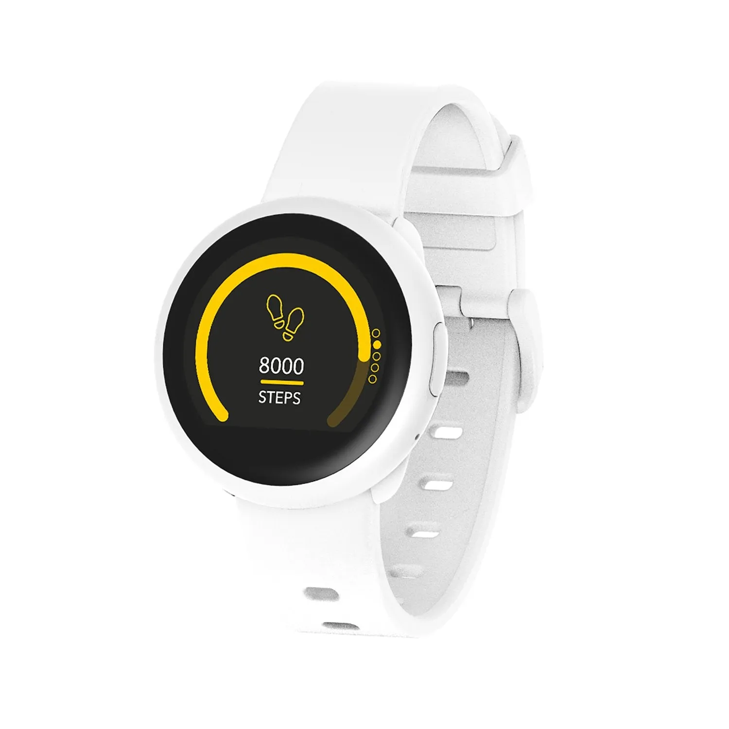 ZEROUND3 LITE - THE GO-TO SMARTWATCH DESIGNED FOR YOUR ACTIVE LIFESTYLE