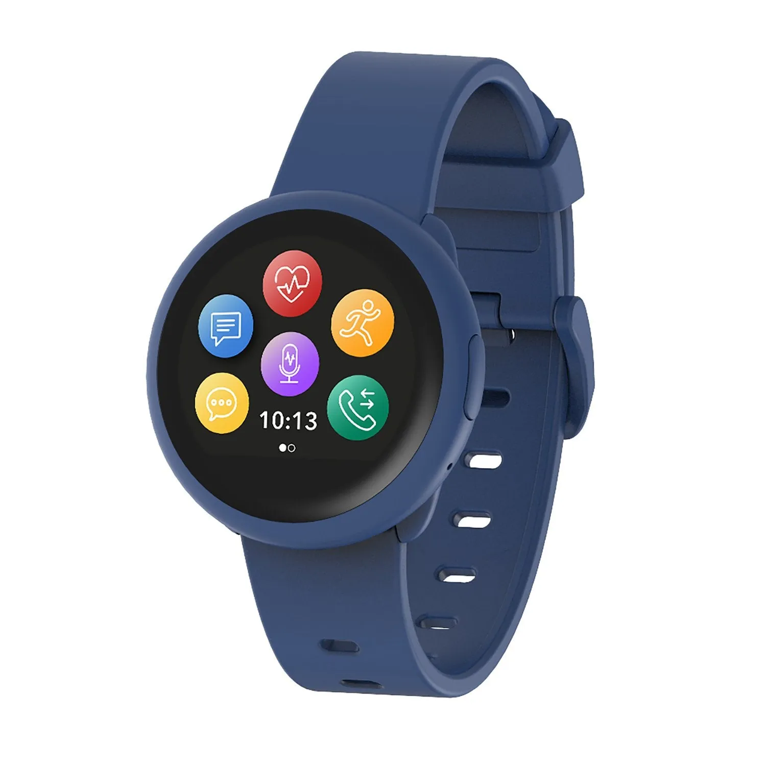 ZEROUND3 LITE - THE GO-TO SMARTWATCH DESIGNED FOR YOUR ACTIVE LIFESTYLE