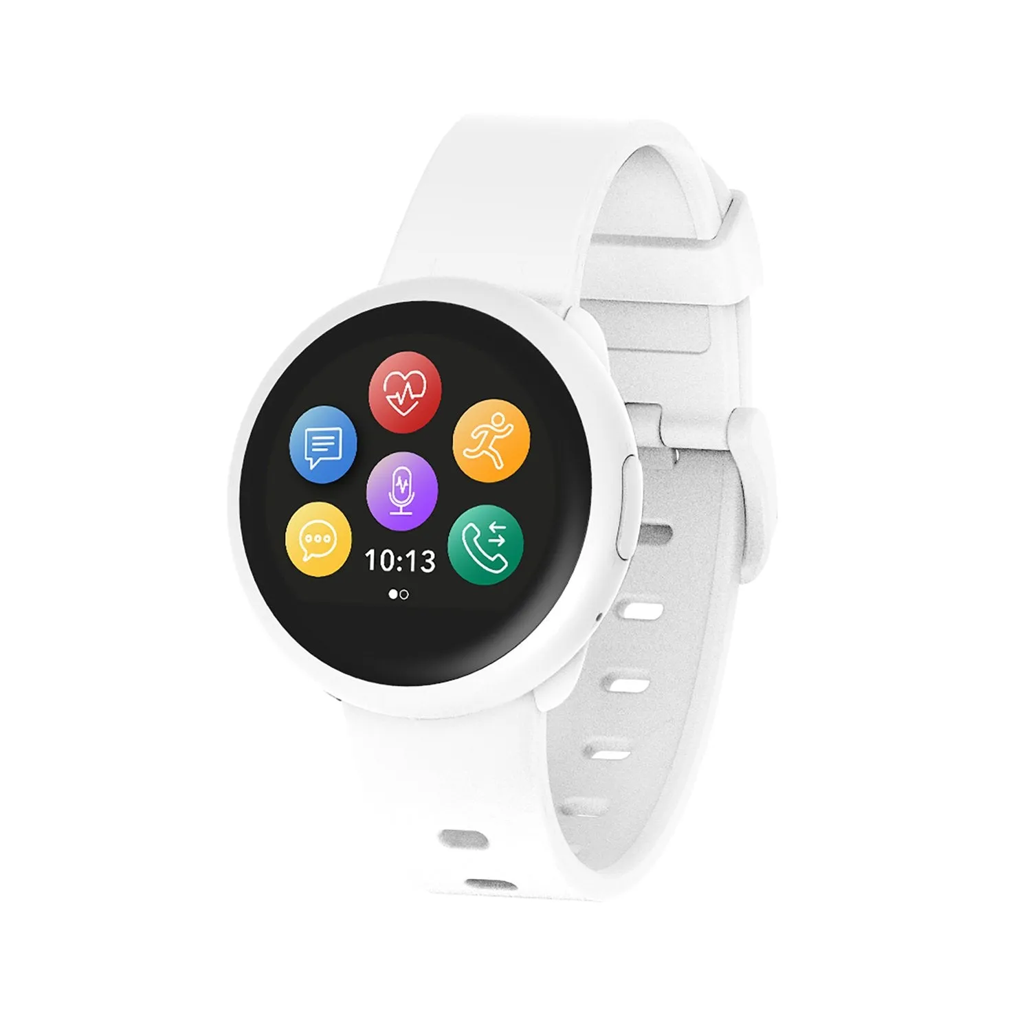 ZEROUND3 LITE - THE GO-TO SMARTWATCH DESIGNED FOR YOUR ACTIVE LIFESTYLE