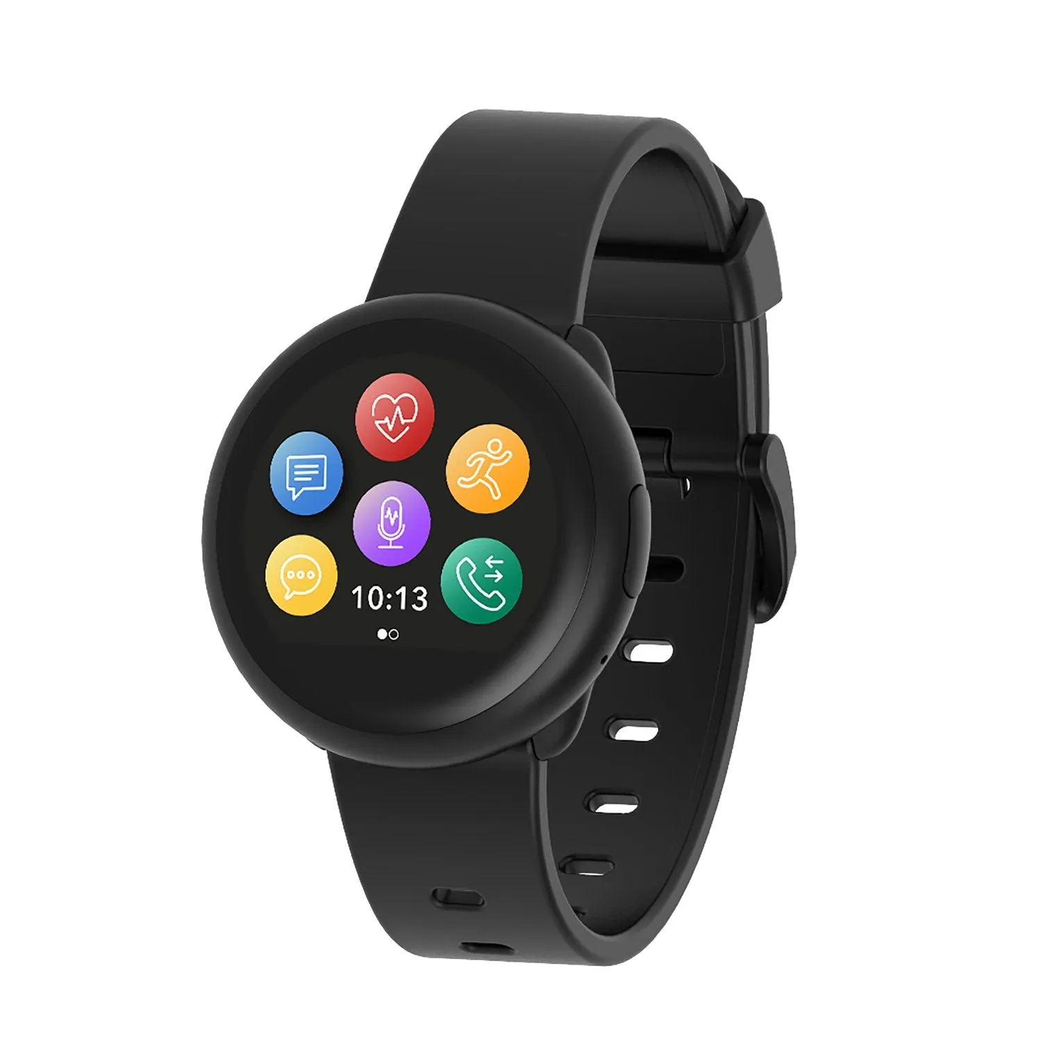 ZEROUND3 LITE - THE GO-TO SMARTWATCH DESIGNED FOR YOUR ACTIVE LIFESTYLE
