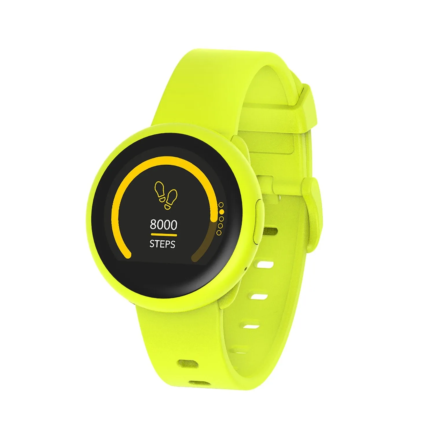 ZEROUND3 LITE - THE GO-TO SMARTWATCH DESIGNED FOR YOUR ACTIVE LIFESTYLE