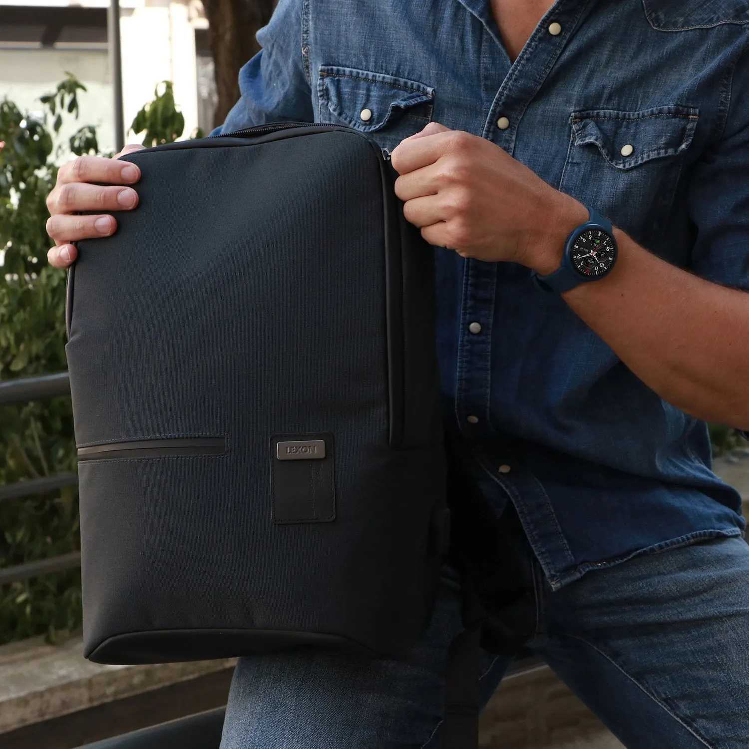 ZEROUND3 LITE - THE GO-TO SMARTWATCH DESIGNED FOR YOUR ACTIVE LIFESTYLE