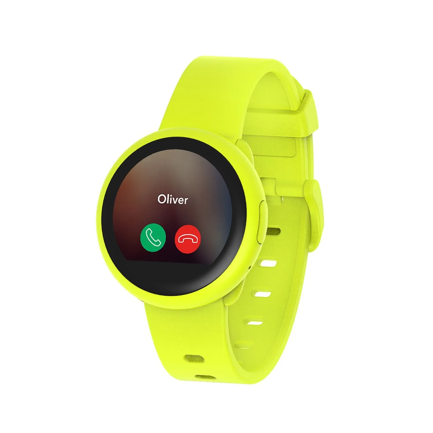 ZEROUND3 LITE - THE GO-TO SMARTWATCH DESIGNED FOR YOUR ACTIVE LIFESTYLE