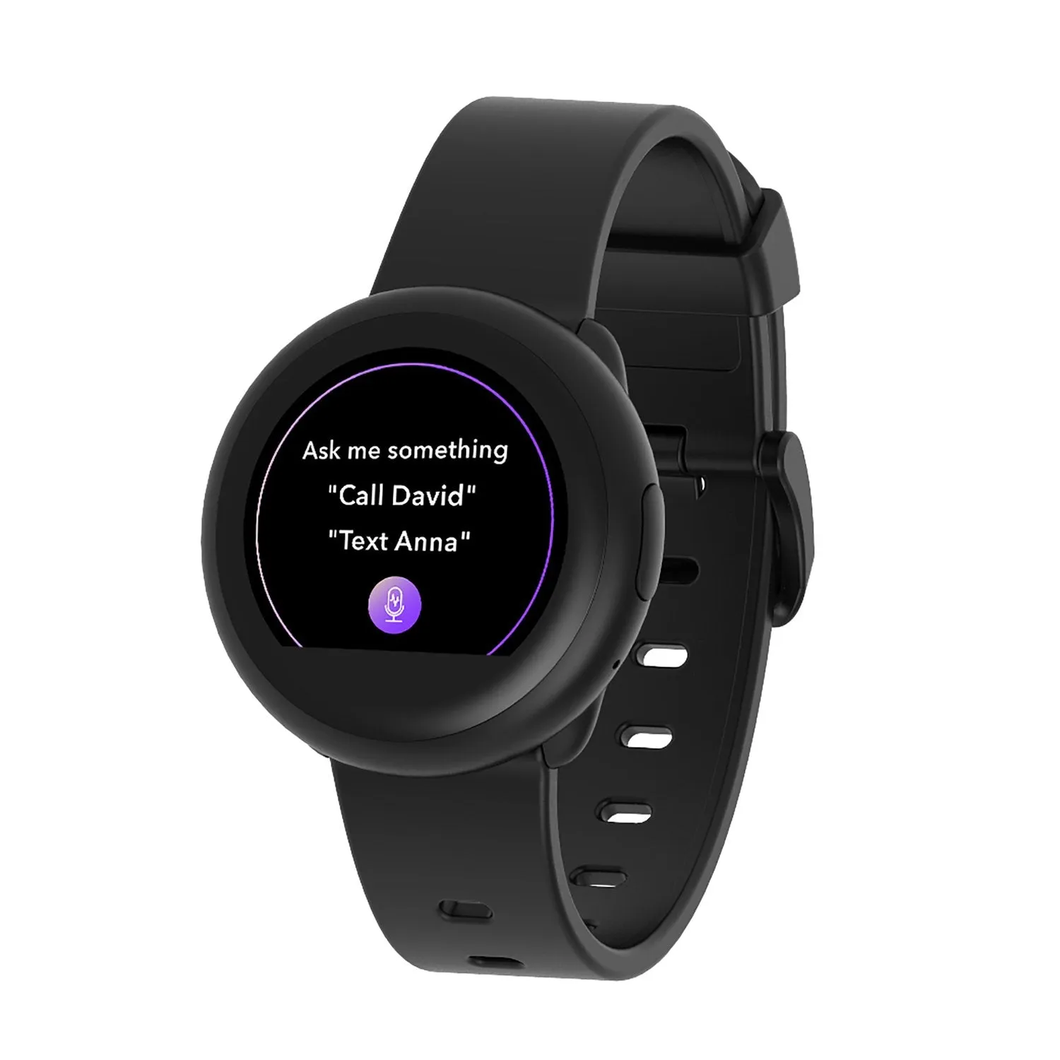 ZEROUND3 LITE - THE GO-TO SMARTWATCH DESIGNED FOR YOUR ACTIVE LIFESTYLE