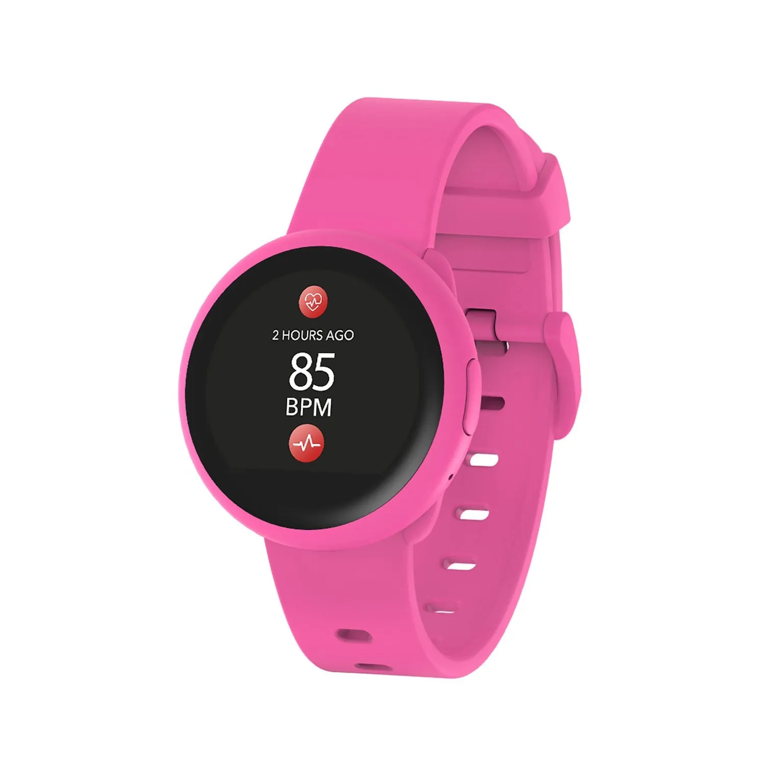 ZEROUND3 LITE - THE GO-TO SMARTWATCH DESIGNED FOR YOUR ACTIVE LIFESTYLE