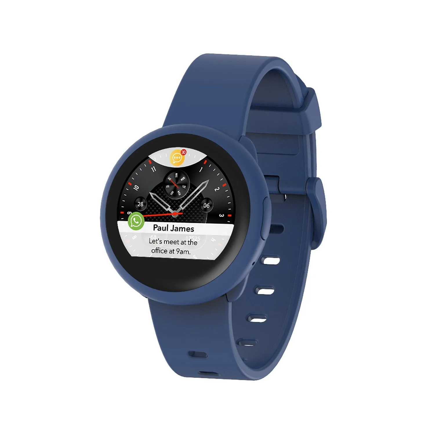 ZEROUND3 LITE - THE GO-TO SMARTWATCH DESIGNED FOR YOUR ACTIVE LIFESTYLE