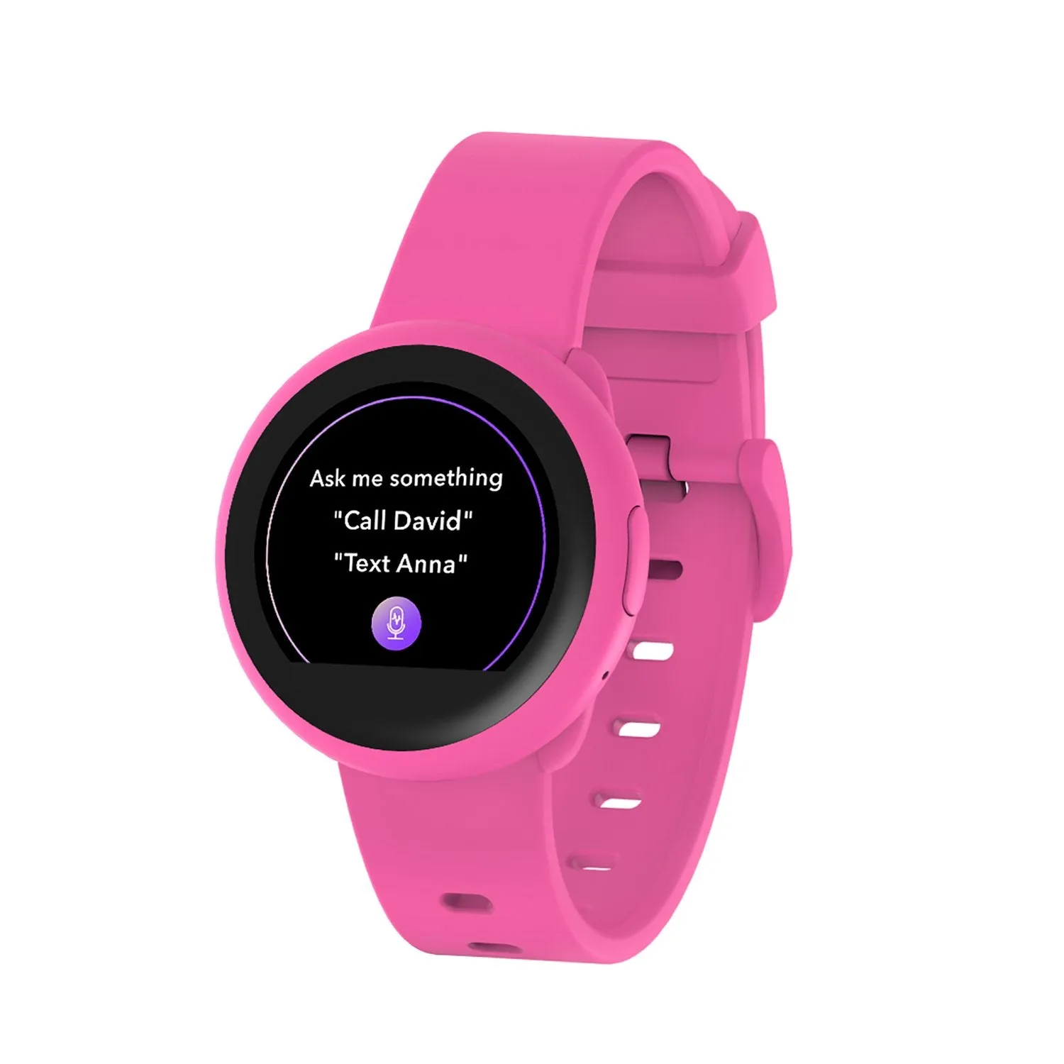 ZEROUND3 LITE - THE GO-TO SMARTWATCH DESIGNED FOR YOUR ACTIVE LIFESTYLE
