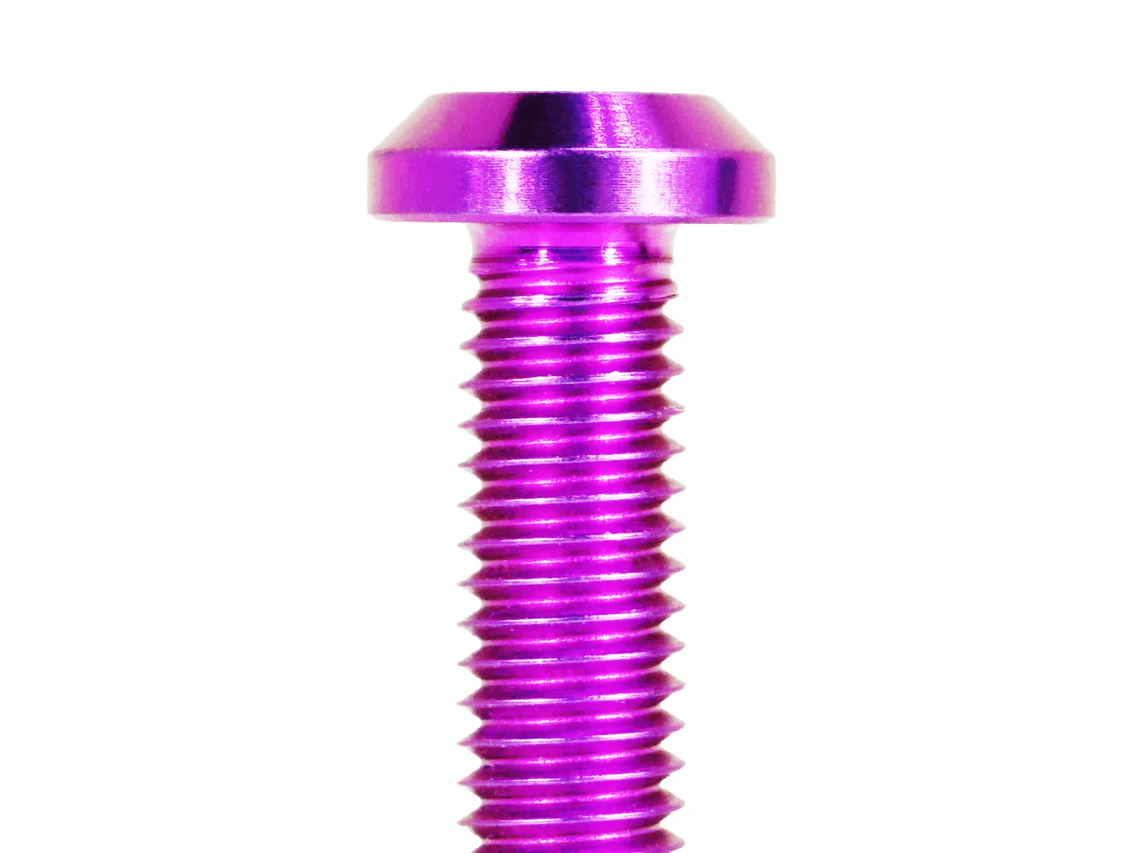 ZSPEC "Stage 2" Dress Up Bolts® Fastener Kit for Audi S5 B8 EA837 3.0L, Titanium